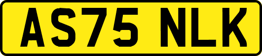 AS75NLK