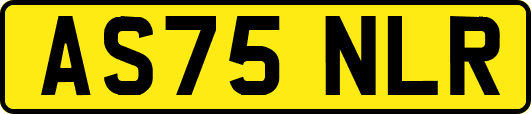 AS75NLR