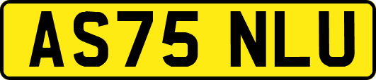 AS75NLU