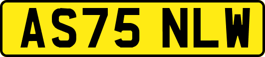 AS75NLW