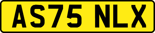AS75NLX