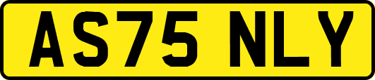 AS75NLY