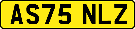 AS75NLZ