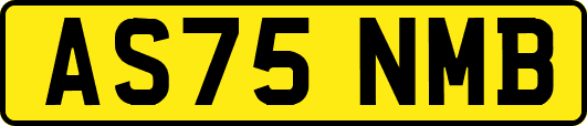 AS75NMB
