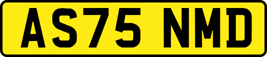 AS75NMD