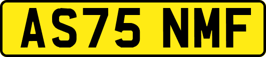AS75NMF