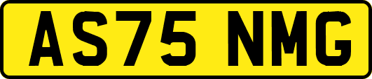 AS75NMG