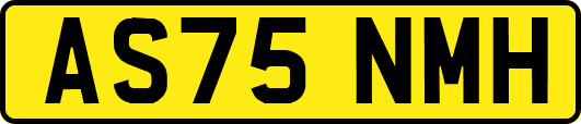 AS75NMH