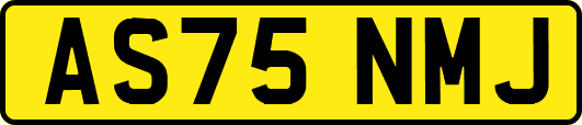 AS75NMJ