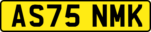 AS75NMK