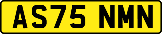 AS75NMN