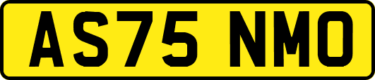 AS75NMO
