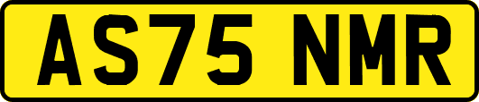 AS75NMR