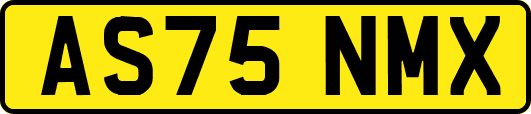 AS75NMX