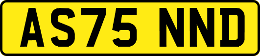 AS75NND