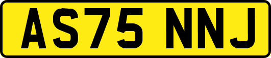AS75NNJ
