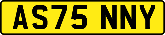 AS75NNY