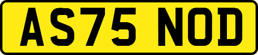 AS75NOD