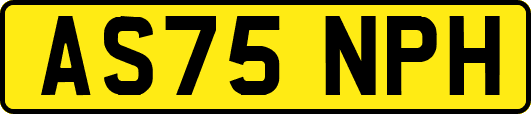 AS75NPH