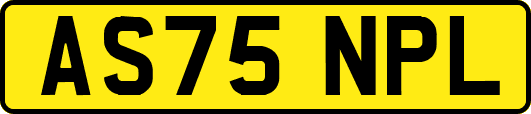 AS75NPL