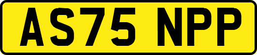 AS75NPP