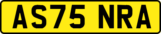 AS75NRA
