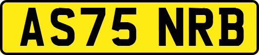 AS75NRB