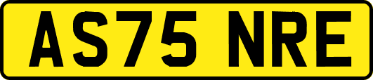 AS75NRE