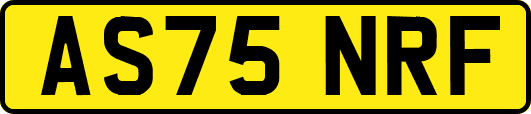 AS75NRF