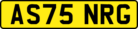 AS75NRG