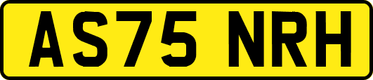 AS75NRH