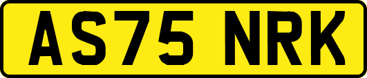 AS75NRK