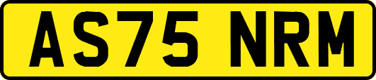 AS75NRM