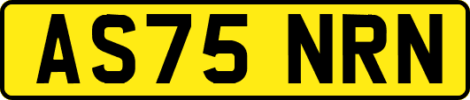 AS75NRN