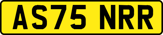 AS75NRR
