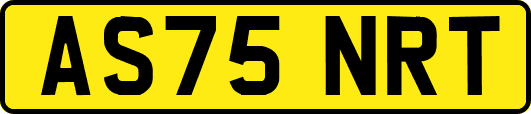 AS75NRT