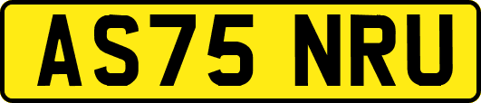 AS75NRU