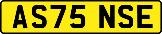 AS75NSE
