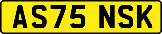 AS75NSK
