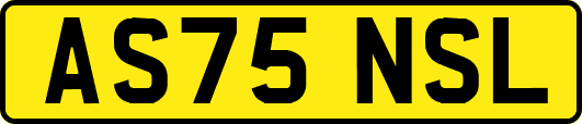 AS75NSL