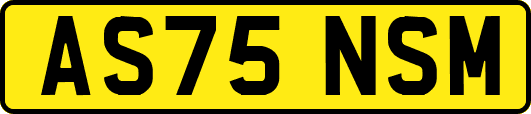 AS75NSM