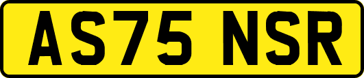 AS75NSR