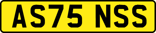 AS75NSS