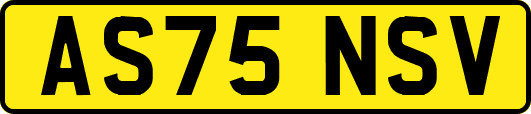 AS75NSV