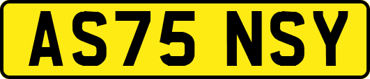 AS75NSY