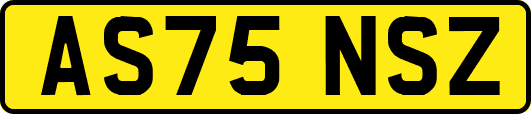 AS75NSZ