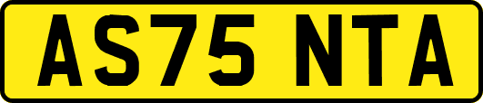 AS75NTA