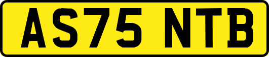 AS75NTB