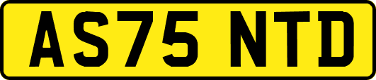 AS75NTD