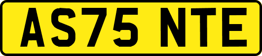 AS75NTE